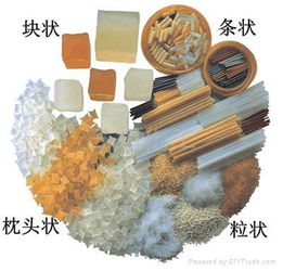 熱熔膠條膠棒在紙質(zhì)工藝品中的采購與批發(fā)指南